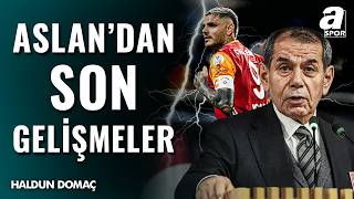 Galatasaray’ın Mauro Icardi Kararı ve Transfer Gündemi