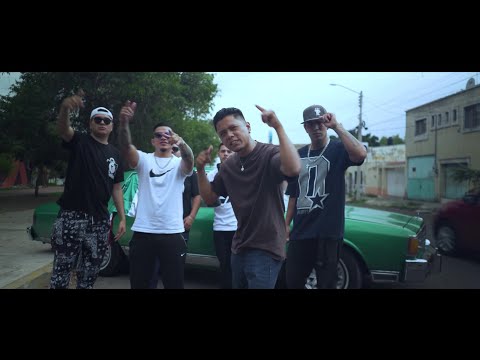 Fierros Mancilla - La Clika Se Prendió ft. EME-B, Oggi, Koco Becerra, Richie Ab