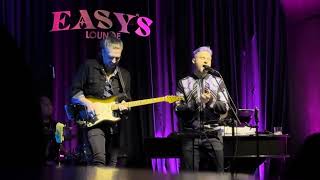 Blake Lewis : 1,000 Miles / With or Without You : Live at Easy’s Lounge in Las Vegas : 8/4/2023