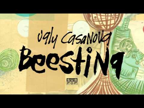 Ugly Casanova - Beesting