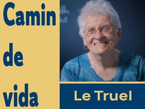 Camin de vida # Lo Truèlh