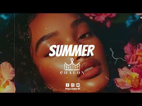 PANDZA - SUMMER - Type Beat 2025 prod  Prince Chalon PC