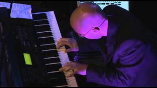 Blackfield - Christenings (Live In NYC 2007 DVD)