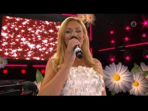 Jessica Andersson - I Did It For Love (Live Lotta På Liseberg 2010)