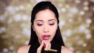 How To Wear Lancôme Lipsticks | ULTA Beauty