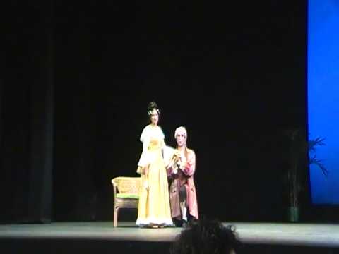 Francesca Mannino - Facciolà - Fodale: L'occasione fa il ladro Rossini