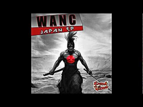 Wanc - Tokyo (Original Mix)