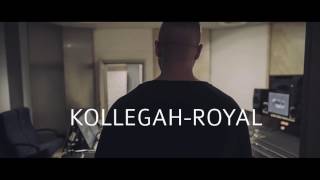 Kollegah-Royal (Official Video)