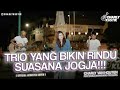 Charly Van Houten Ft Trisuaka Nabila Yogyakarta Kla Project Official Acoustic Cover