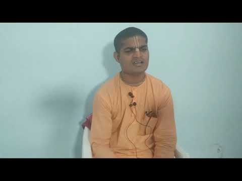 SB 7.1.32 Class By HG Rukmini Raman Prabhu | ISKCON Aurangabad