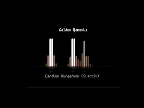 Golden Moments by Scarzix (re-upload)