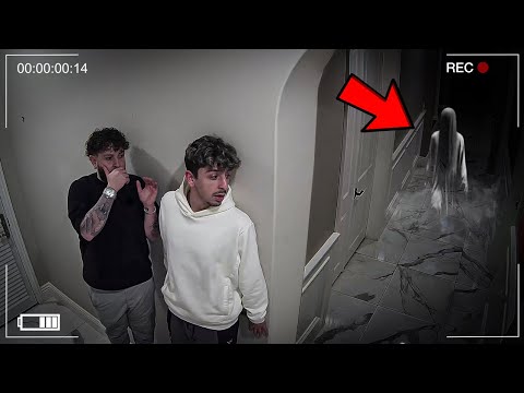 3 Terrifying Moments That Made Me Believe in Ghosts..