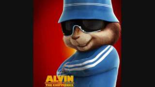 Keri Hilson- Energy (Chipmunk Version)