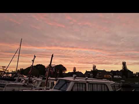 Vlog 14 Auf in den Heimathafen und ein kleines Resümee 