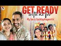 Another Get Ready With Me For A Special Wedding Nakshathra Nagesh