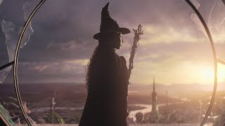 Wicked | Featurette: Defying Gravity