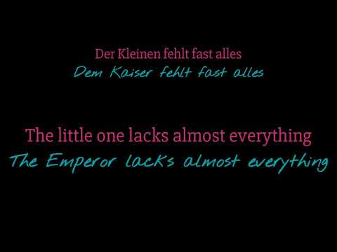 Sie Passt Nicht video thumbnail