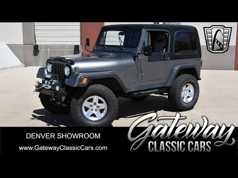 1986 Jeep CJ7 (CC-1763231) for sale in O'Fallon, Illinois
