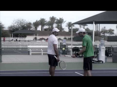 Daniel Nestor and Nenad Zimonjic ATP Uncovered