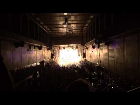 Etapp Kyle(Klockworks) @ Trouw, 11.05.14