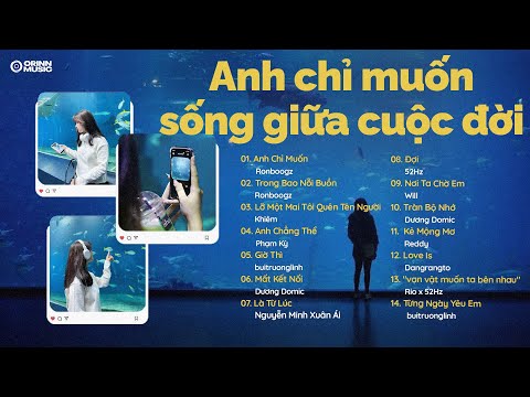 Anh chỉ muốn sống giữa cuộc đời chật hẹp mà không va chạm ai..