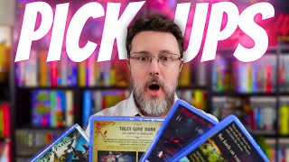 My non-gamer wife spent HUNDREDS on games