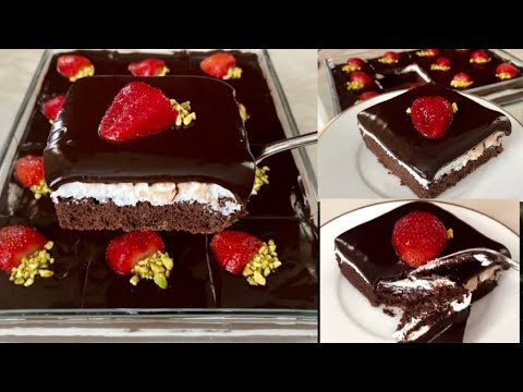 How to make the most amazing Chocolate Cake