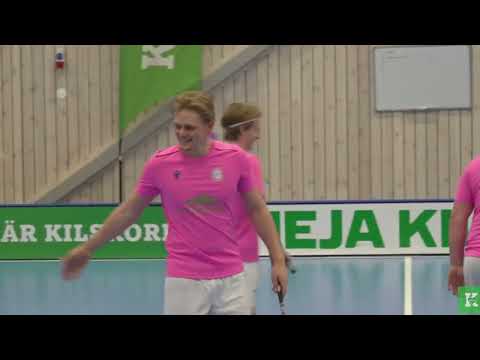 FC Hingst - Nilsby IK