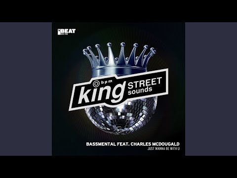 Just Wanna Be With U (Againstrumental)