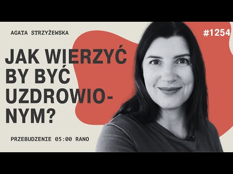 How to believe to be healed? [5 Morning #1254]