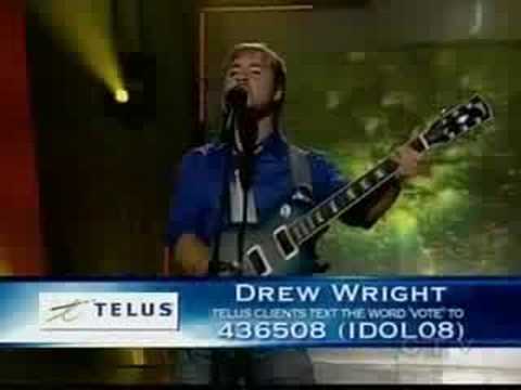 Drew Wright - The Reason