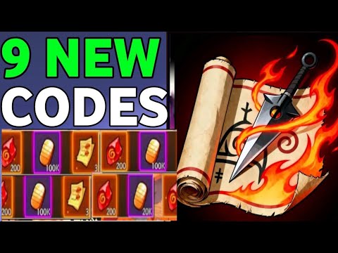 Ninja Shippuden Shadow Gift codes February 2026 |How to Redeem Code| Ninja Shippuden Shadow Codes