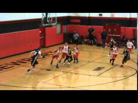 Club Ohio 2020 vs Ohio Runnin Rebels 3 of 3