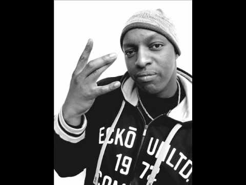 Oxmo Puccino - single mama lova remix (1998)