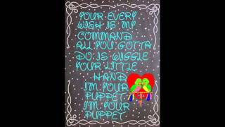 PETER &amp; GORDON - I&#39;M YOUR PUPPET