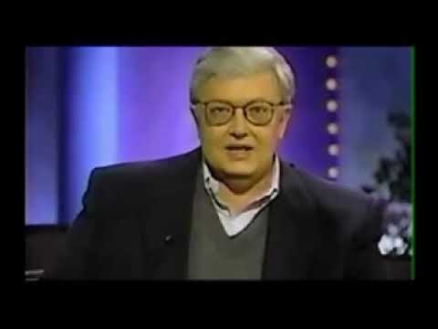 Siskel & Ebert (1995) - UNDER SIEGE 2: DARK TERRITORY