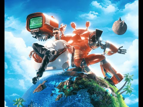 Rels B - Solita y SueltAAA (Visualizer)