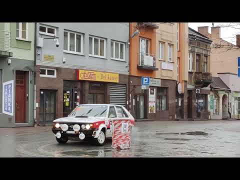 IX MOTO ORKIESTRA DĘBICA 2022 - BOLO / CIOTKA - Polonez 2000 Rally