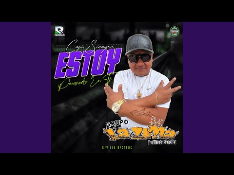 Casi Siempre Estoy Pensando en Ti