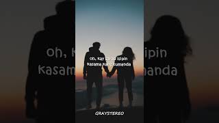 Kasama Kang Tumanda - Daniel Padilla