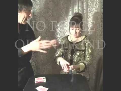 Auto Spell Deck by Devin Knight