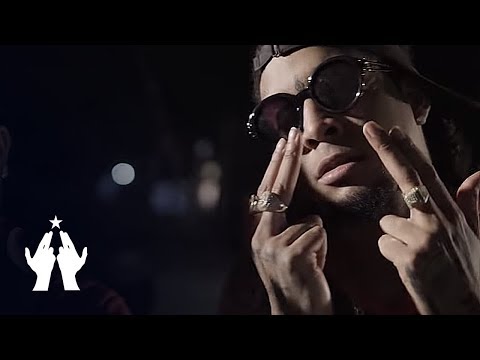 Rochy RD - RIP Fother 💪☠ 🔫 | Video Oficial