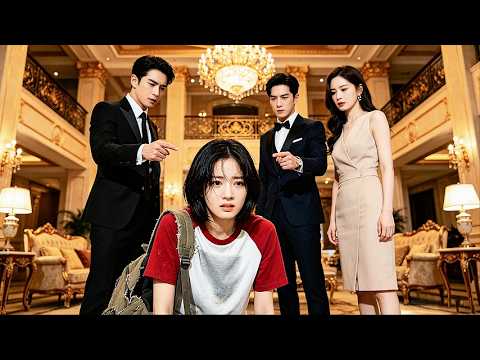 【Thai Dub】 สาวชนบทกลับบ้านรวยถูกเมิน ครอบครัวได้ยินเสียงในใจตื่นรู้ ชีวิตพลิกผัน!