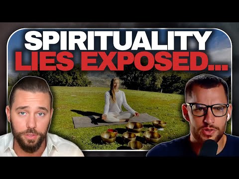 Perché la spiritualità New Age alla fine crolla…