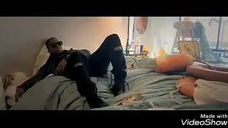 Taio Pain - I love Taio Cruz Official Lyrics Video 2018