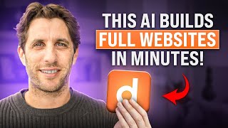 This AI Website Generator Lets You Build and Manage 1,000+ Sites (Live Demo!) | Itai Sadan