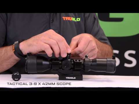 TRUGLO RED DOT REVIEW!! (ENTRY-LEVEL RED DOT)