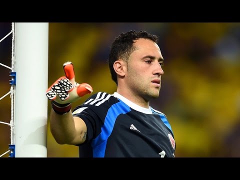 David Ospina ● Ideal Goalkeeper ● Go to Boca Juniors? 2016