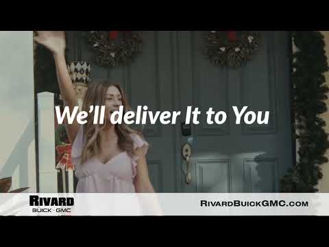 Gmc Rivard Brandon