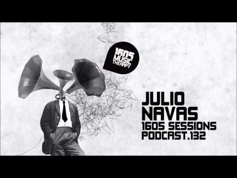 1605 Podcast 132 with Julio Navas